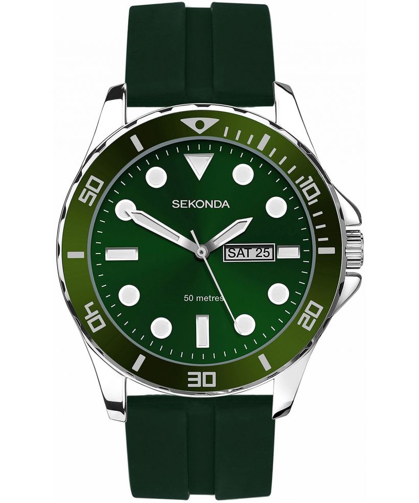 Hodinky Sekonda Classic