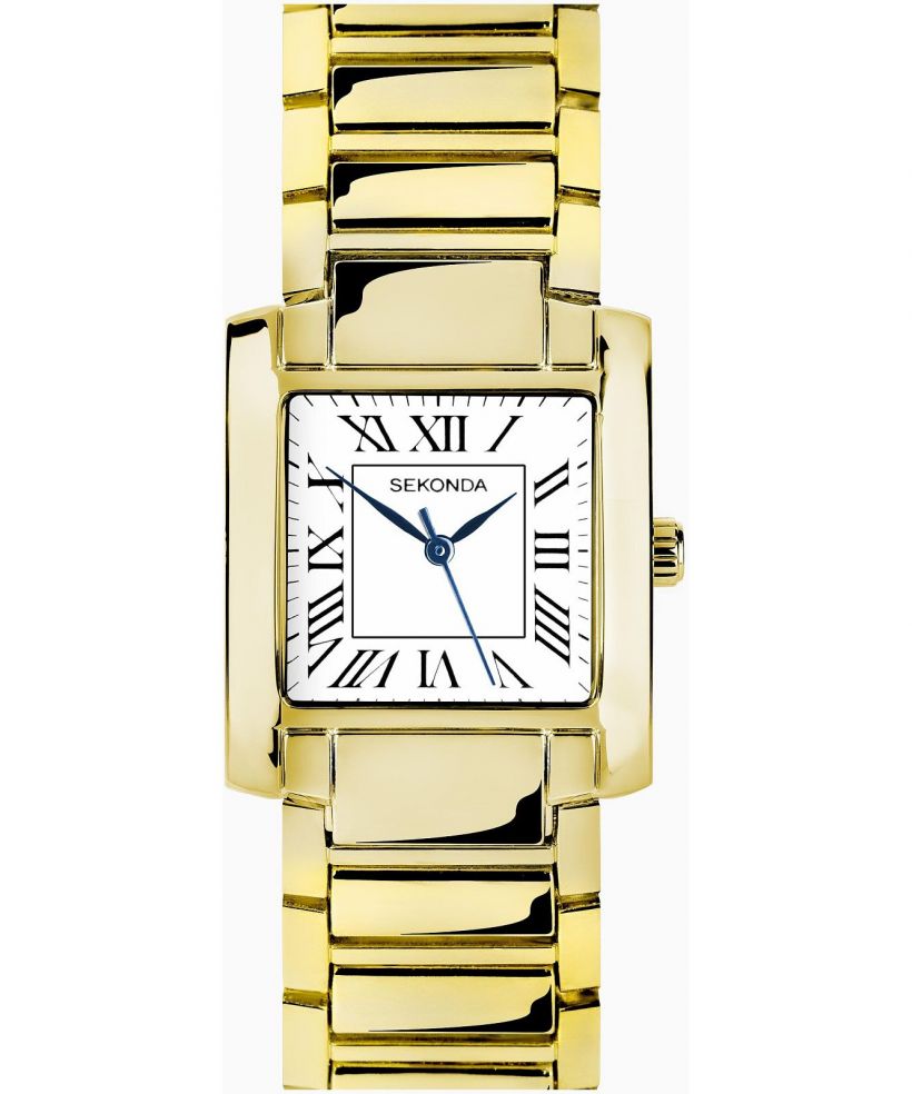Hodinky Sekonda Classic