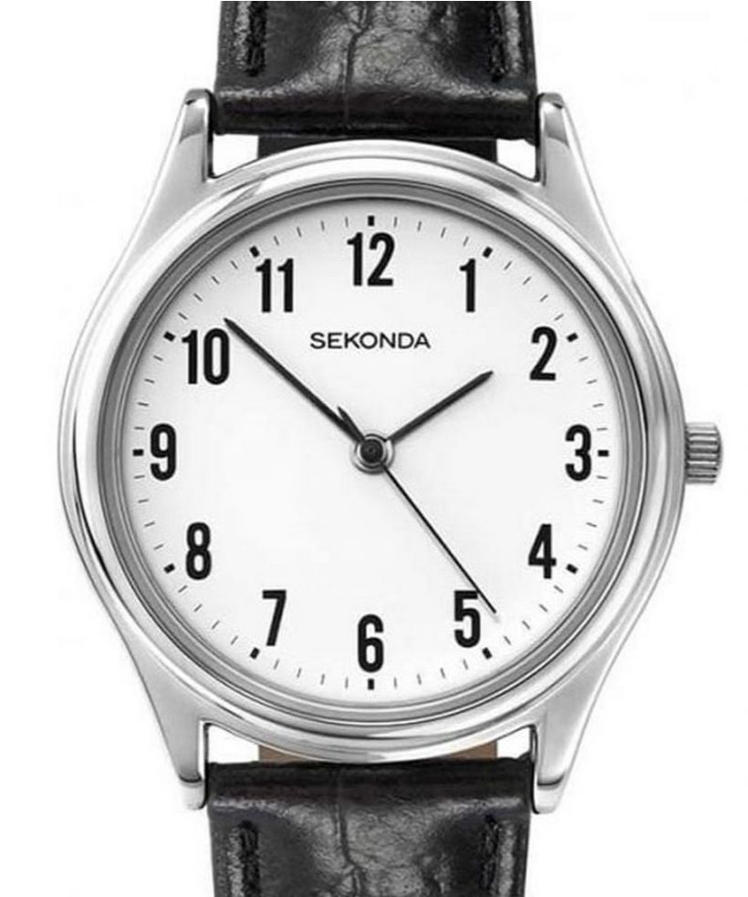 Pánské hodinky Sekonda Classic 3621