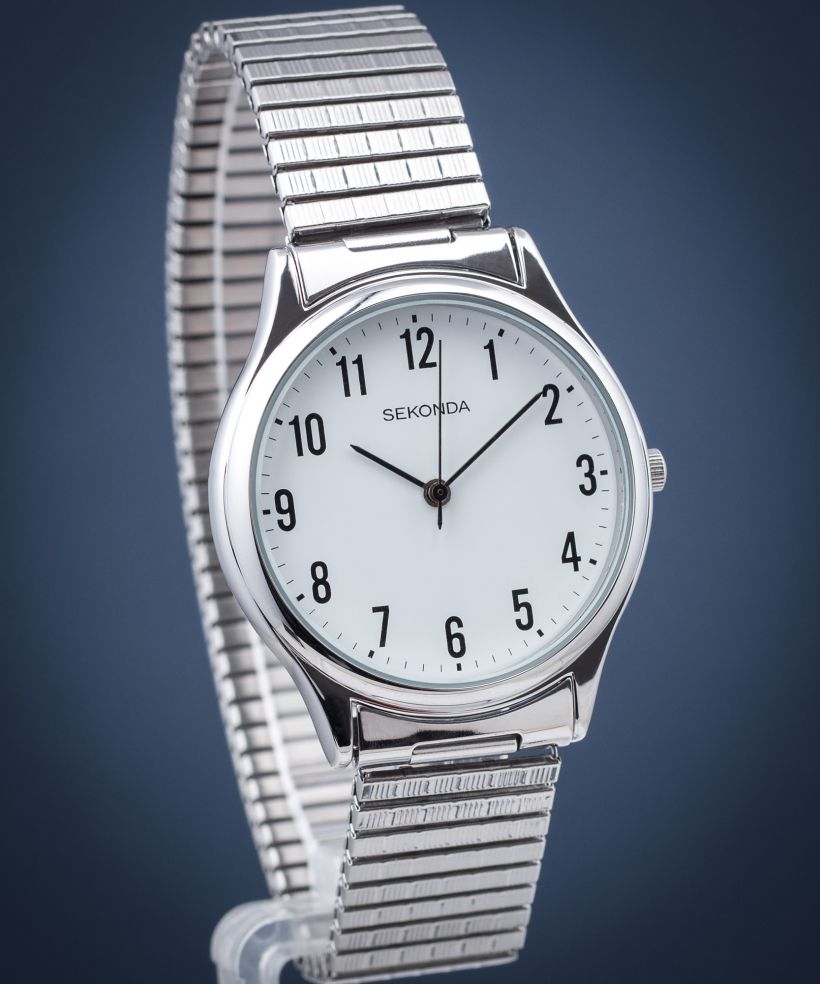 Pánské hodinky Sekonda Classic 3751