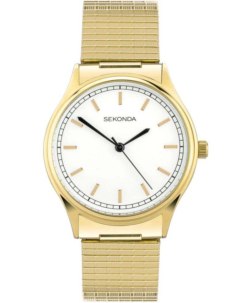 Hodinky Sekonda Easy Reader