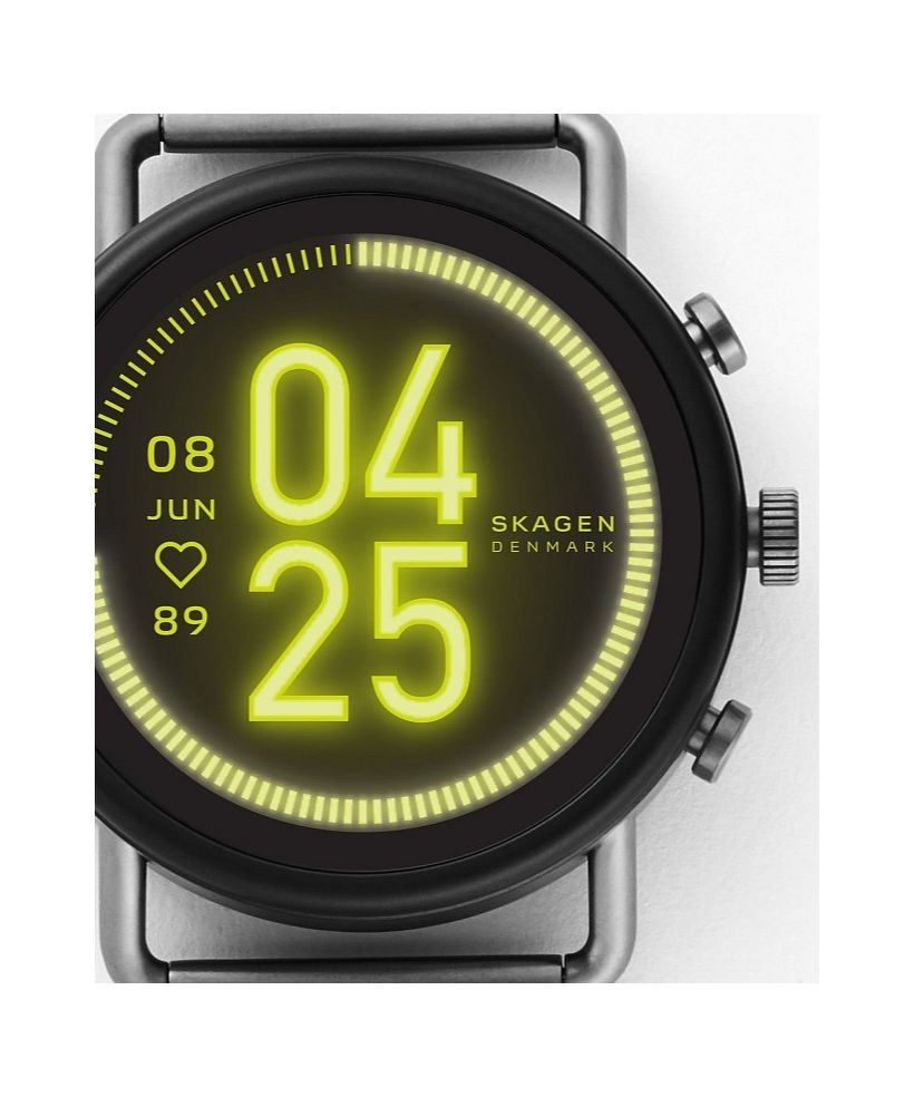 Pánské chytré hodinky Skagen Falster SKT5200