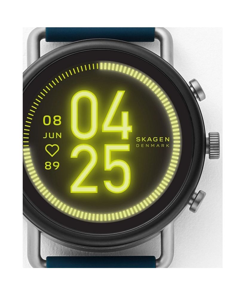 Pánské chytré hodinky Skagen Falster SKT5203
