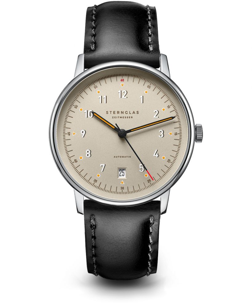 Hodinky Sternglas Lumatic Automatic