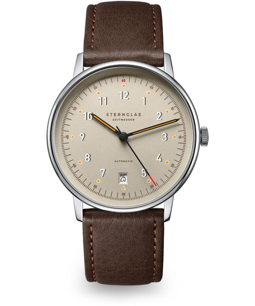 Hodinky Sternglas Lumatic Automatic