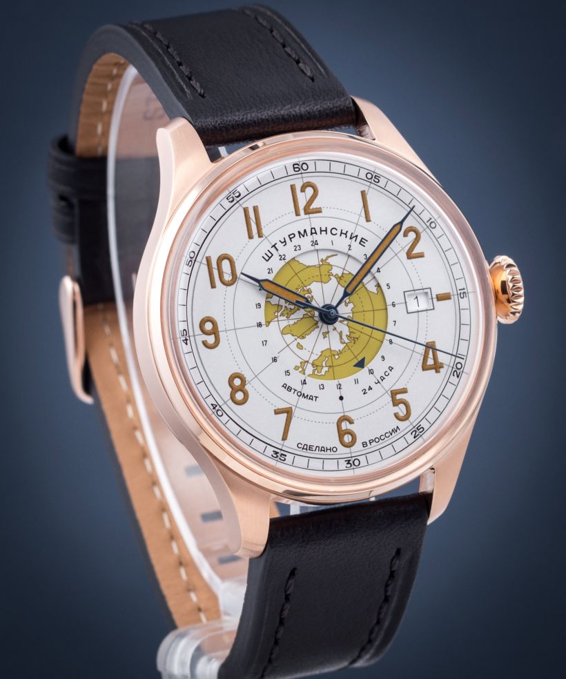Pánské hodinky Sturmanskie Arctica Automatic 2432-6829353
