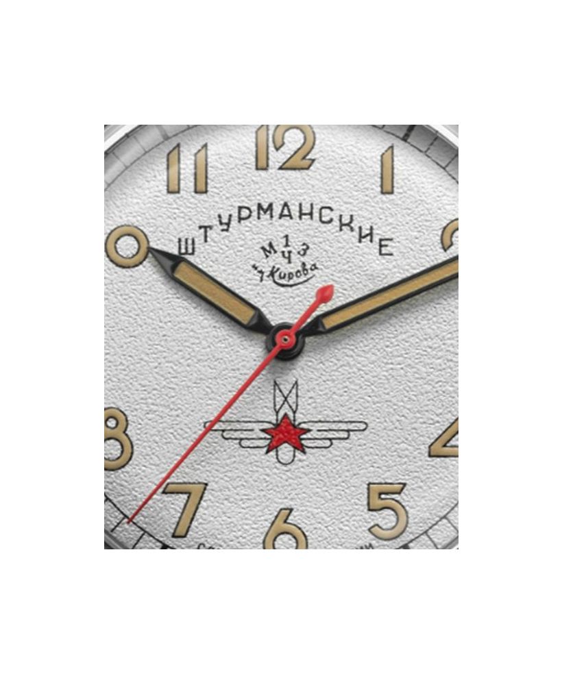 Hodinky Sturmanskie Gagarin Heritage Limited Edition