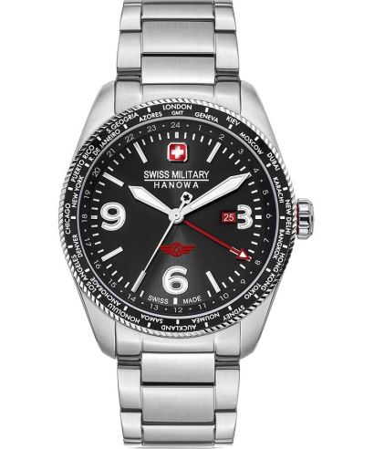 Hodinky Swiss Military Hanowa City Hawk