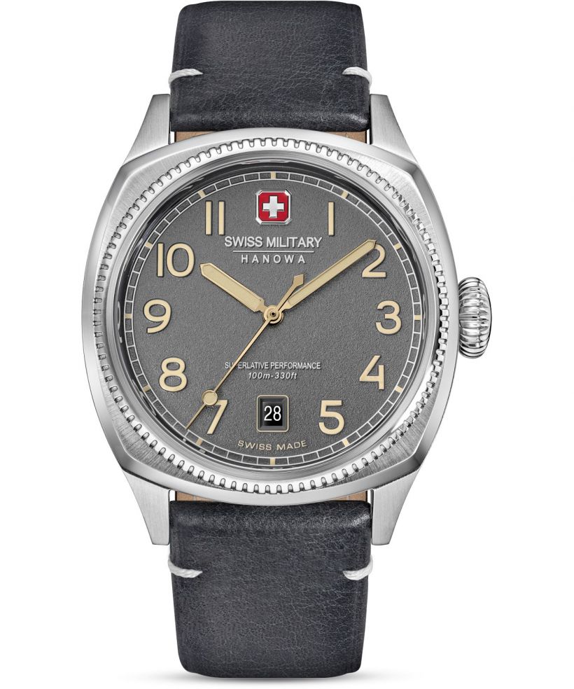Hodinky Swiss Military Hanowa Condor