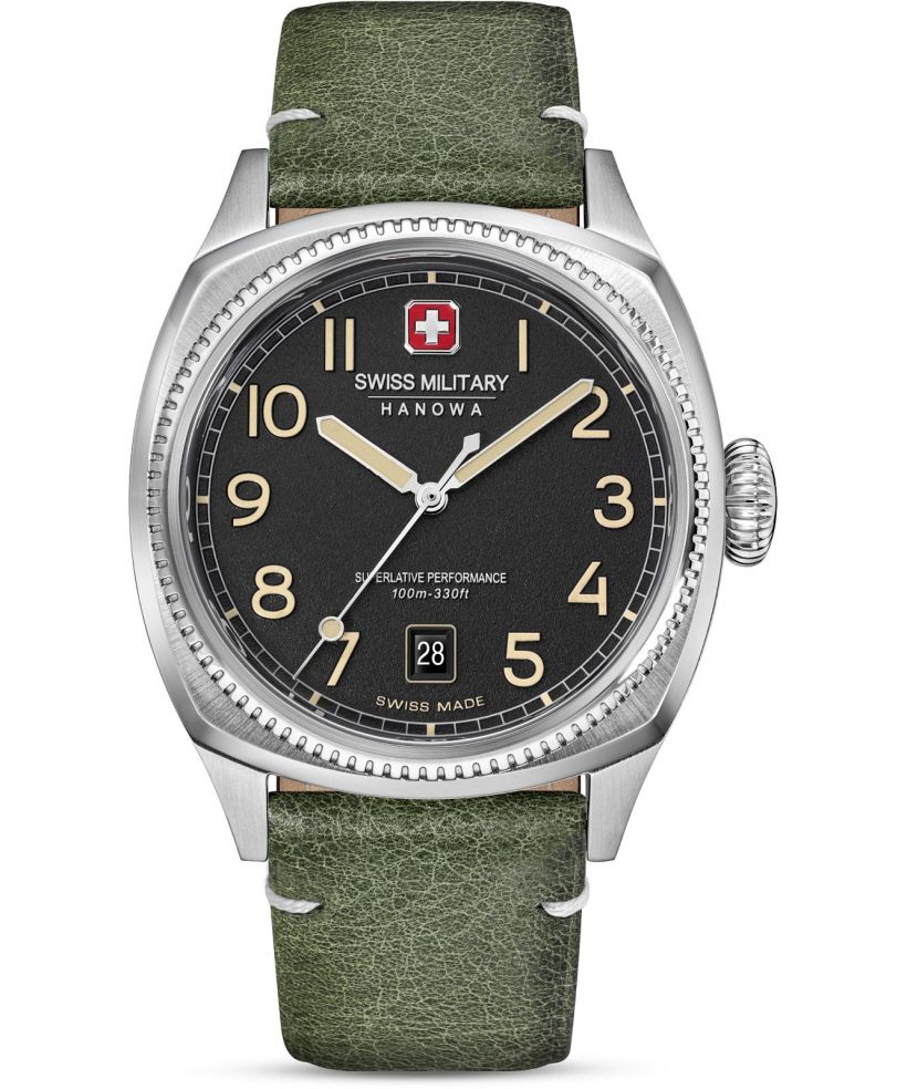 Hodinky Swiss Military Hanowa Condor