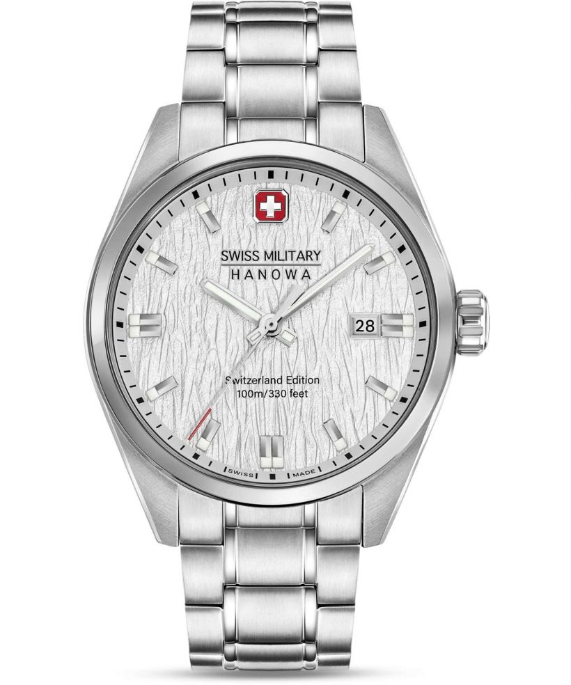 Hodinky Swiss Military Hanowa Helvetica