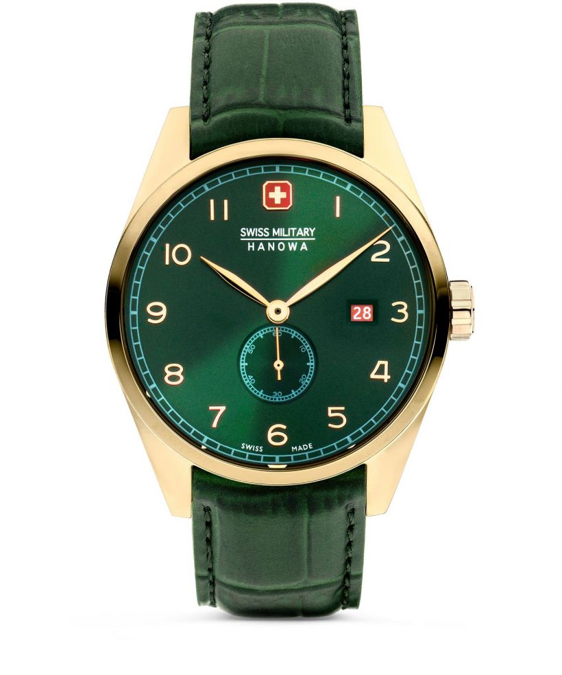 Hodinky Swiss Military Hanowa Lynx