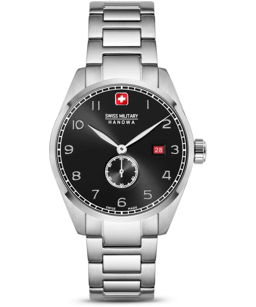 Hodinky Swiss Military Hanowa Lynx