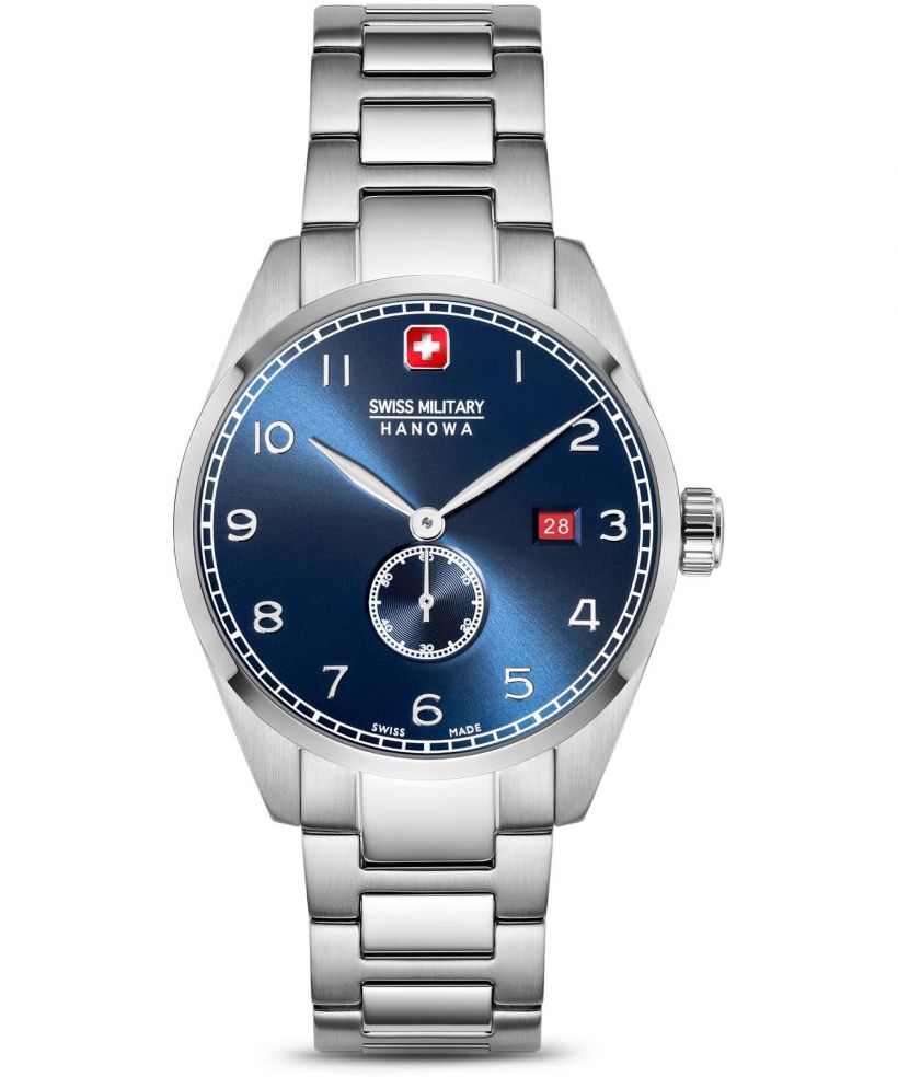 Hodinky Swiss Military Hanowa Lynx