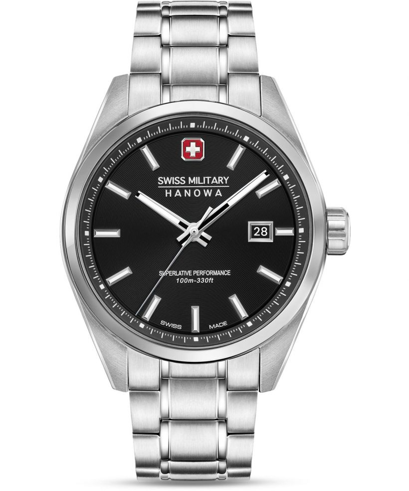 Hodinky Swiss Military Hanowa Pioneer