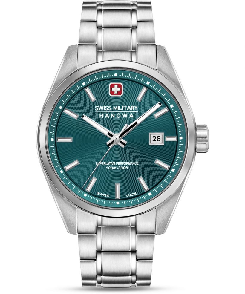Hodinky Swiss Military Hanowa Pioneer