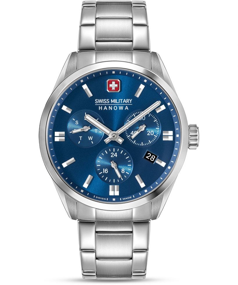 Hodinky Swiss Military Hanowa Roadrunner Advanced