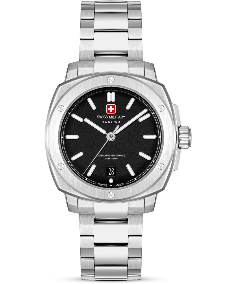 Hodinky Swiss Military Hanowa Sirius