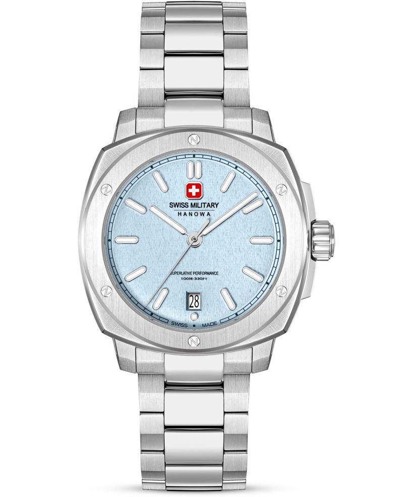 Hodinky Swiss Military Hanowa Sirius