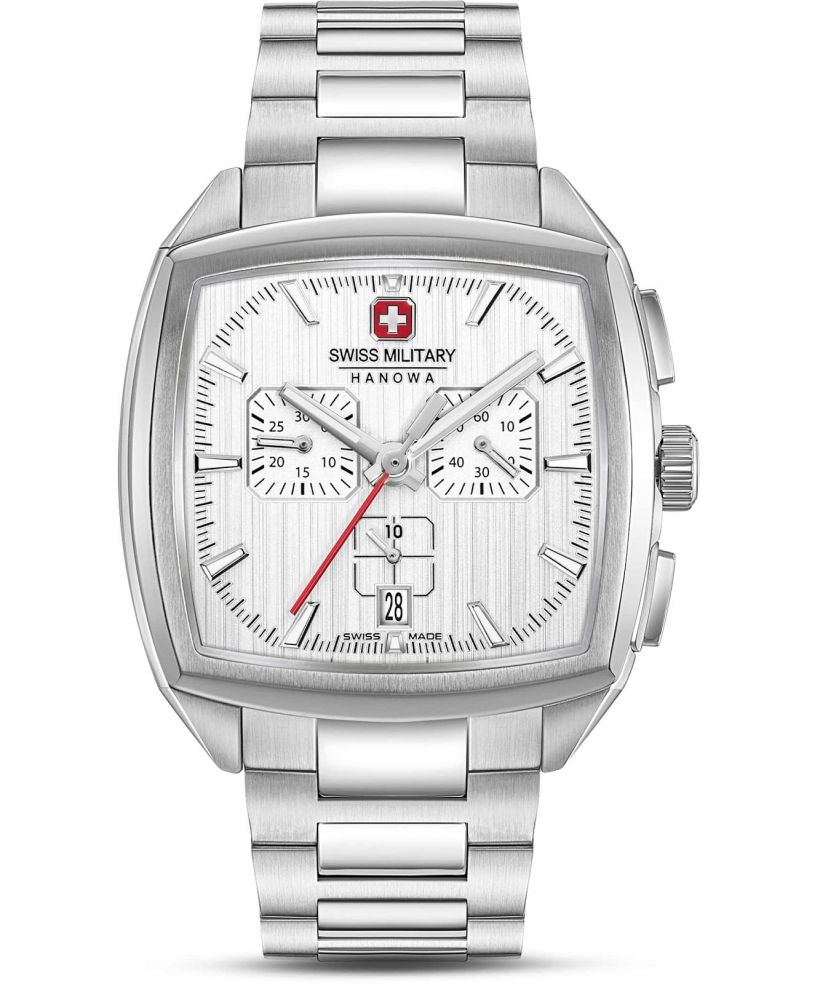Hodinky Swiss Military Hanowa Starlight Chronograph