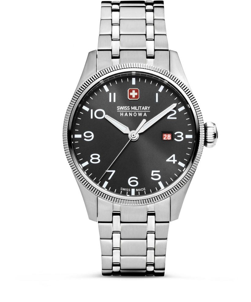 Hodinky Swiss Military Hanowa Thunderbolt