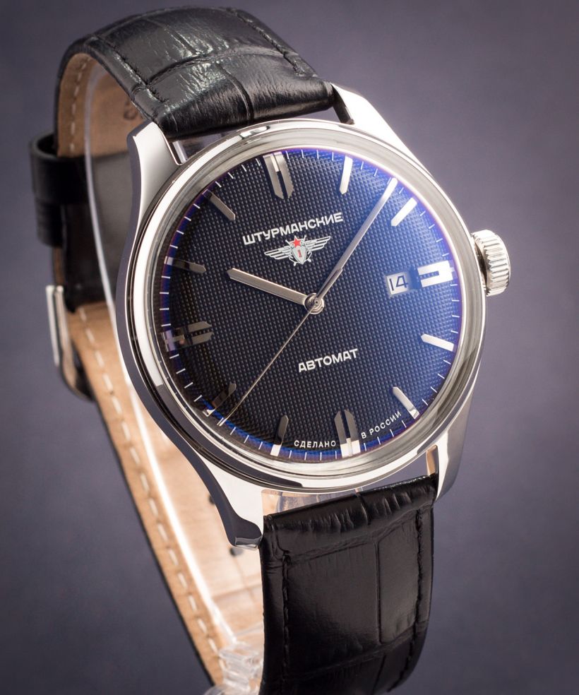 Pánské hodinky Sturmanskie Gagarin Vintage 9015-1271633