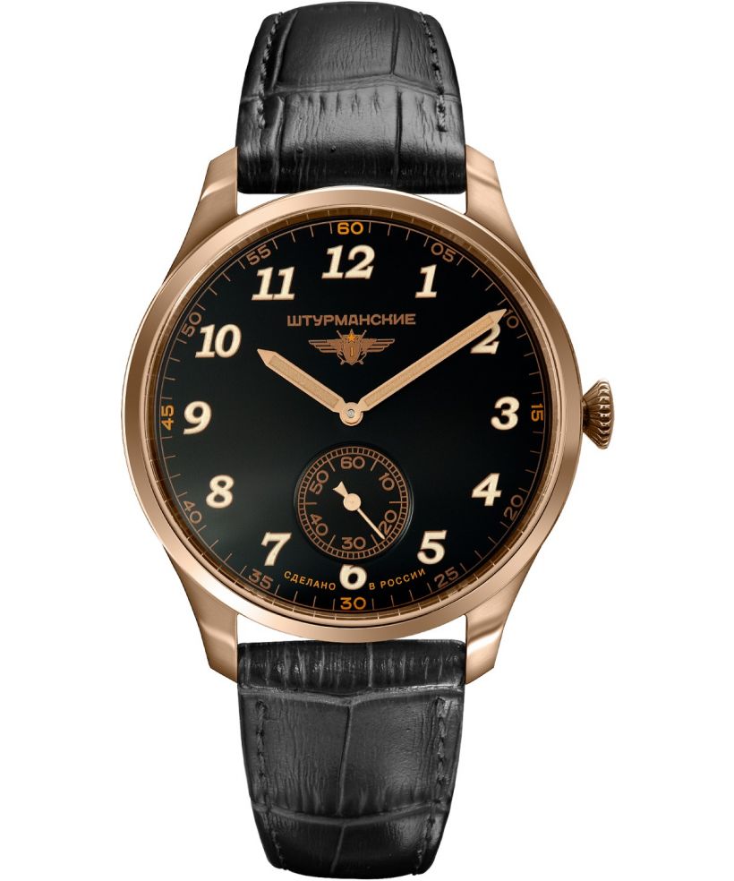 Pánské hodinky Sturmanskie Sputnik VD78-6819424
