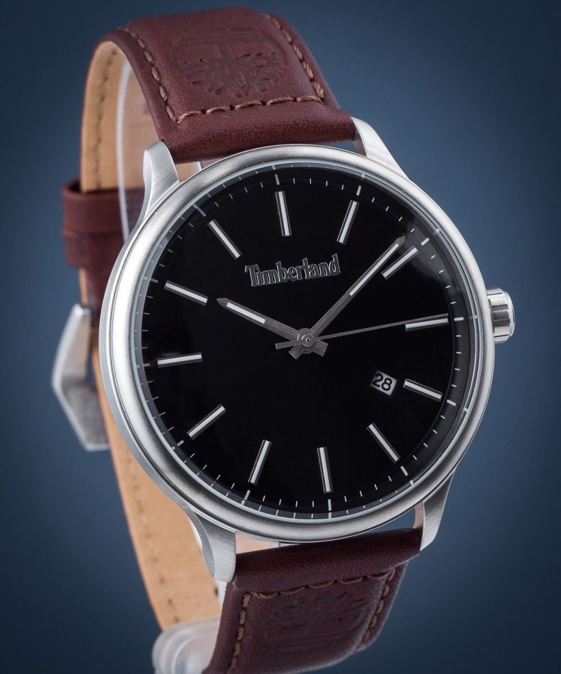 Pánské hodinky Timberland Allendale TBL.15638JS/02