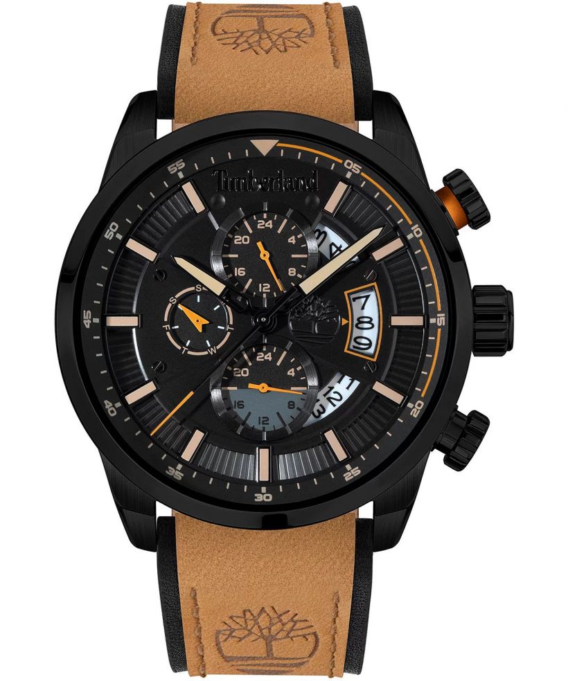 Hodinky Timberland Callahan
