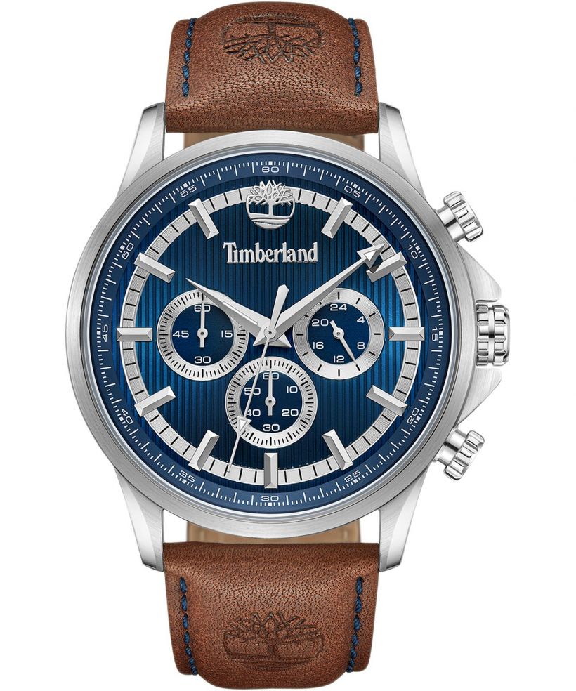 Hodinky Timberland Classic Chronograph