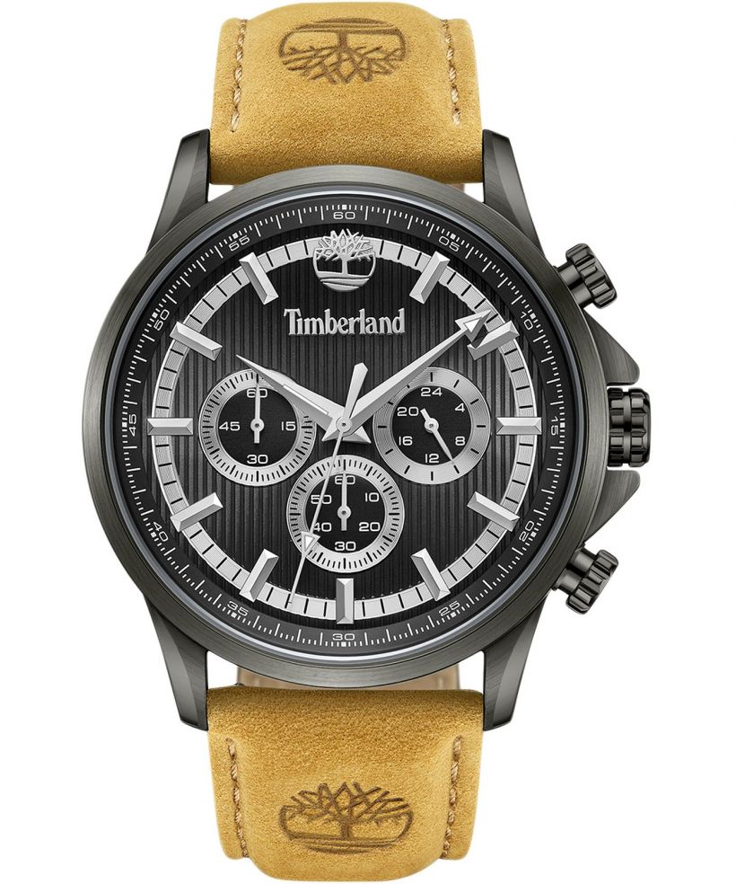 Hodinky Timberland Classic Chronograph