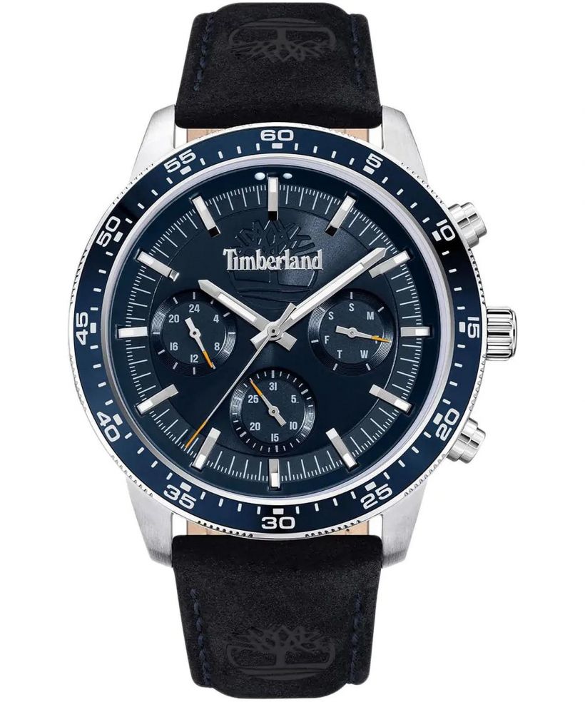 Hodinky Timberland Classic