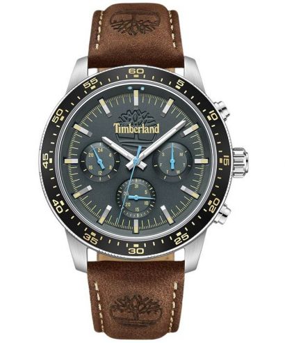 Hodinky Timberland Classic