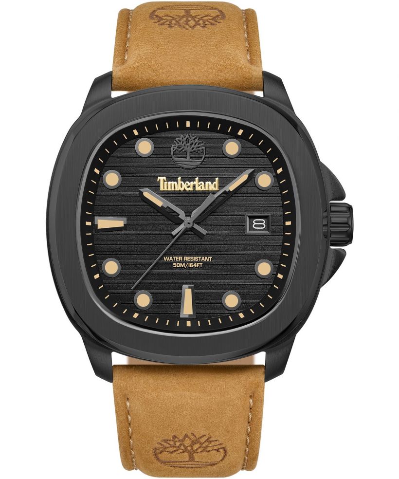 Hodinky Timberland Greenough