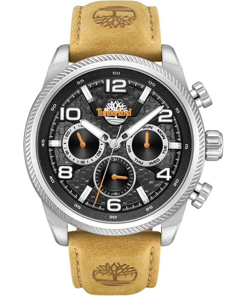 Hodinky Timberland Henniker II