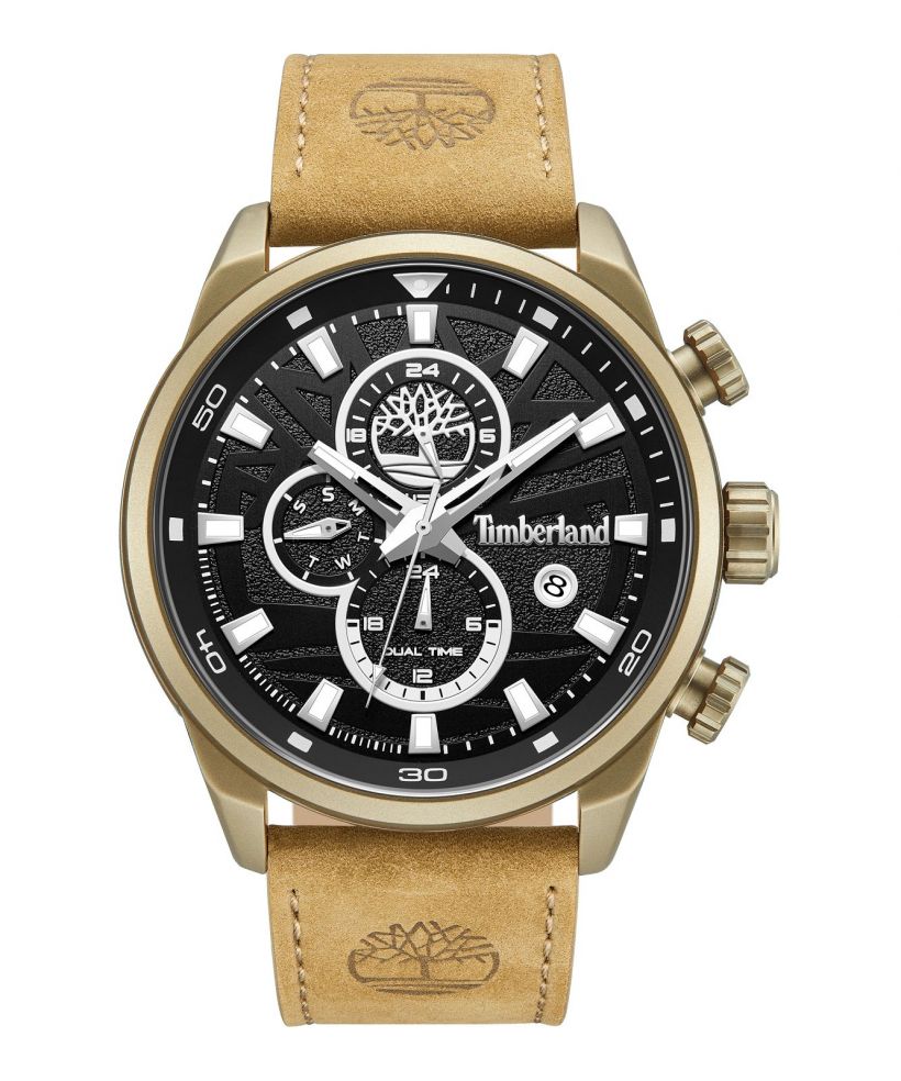 Hodinky Timberland Henniker II