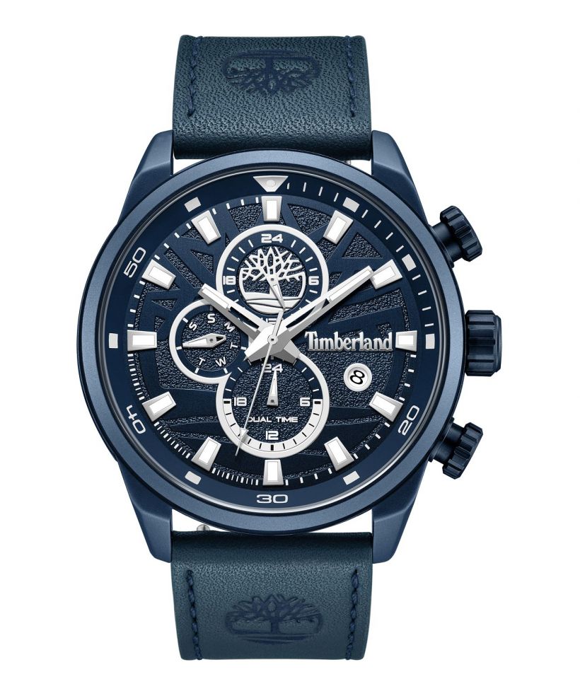 Hodinky Timberland Henniker II