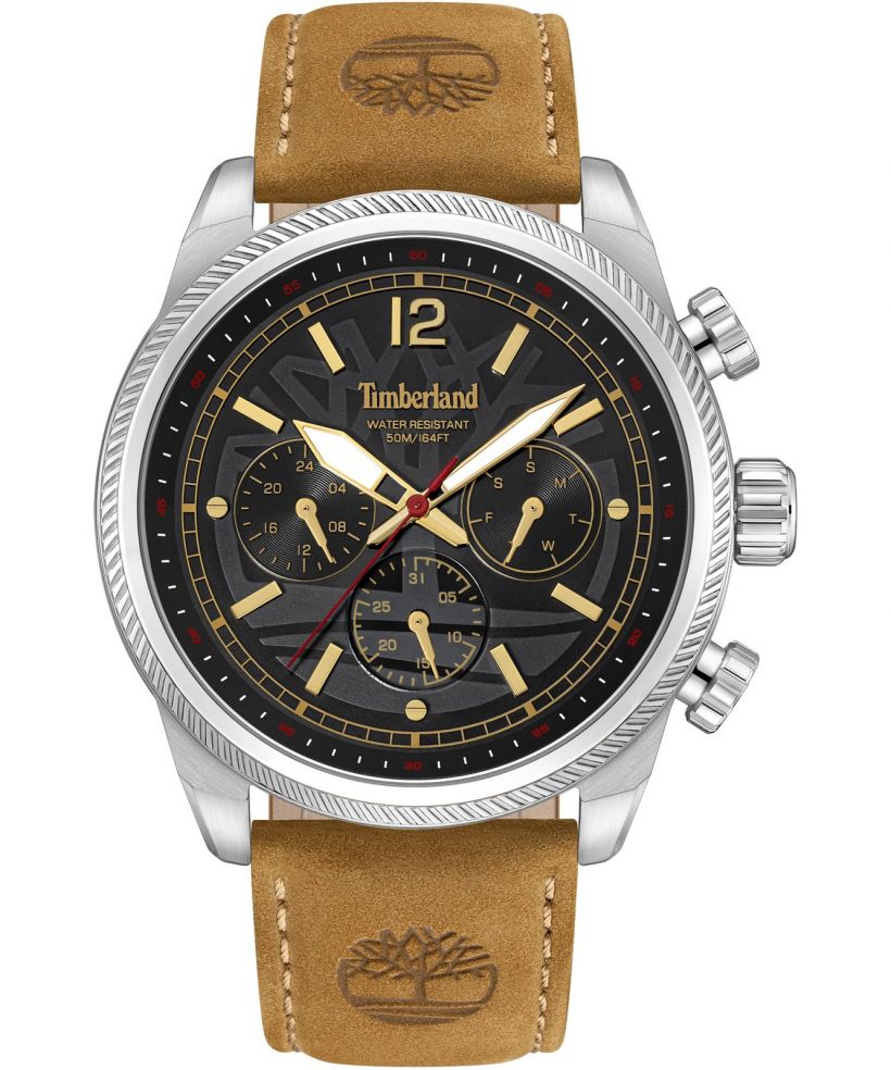 Hodinky Timberland Henniker II