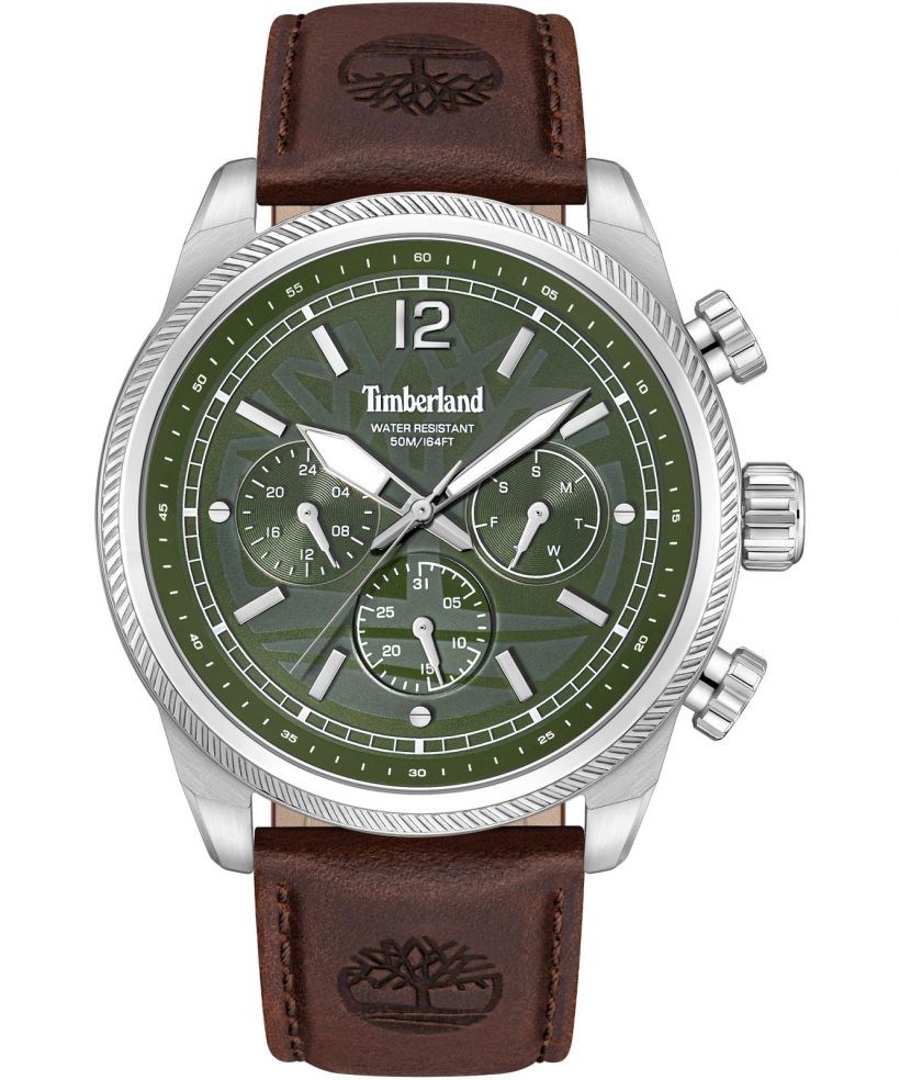 Hodinky Timberland Henniker II