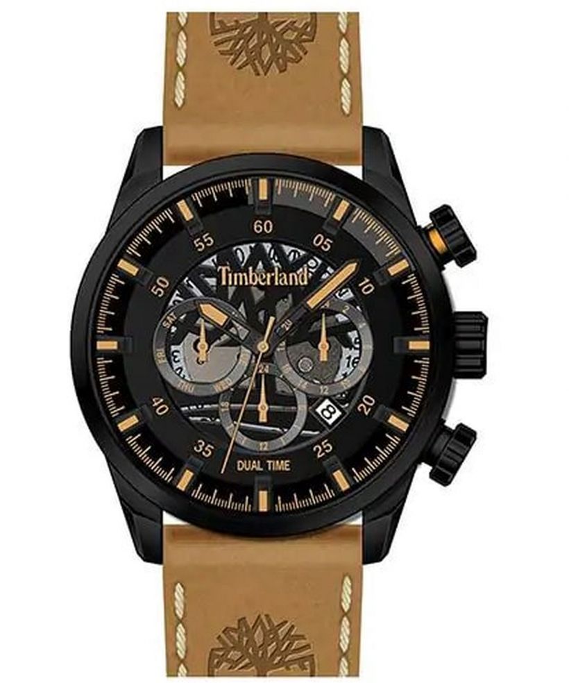 Hodinky Timberland Henniker III