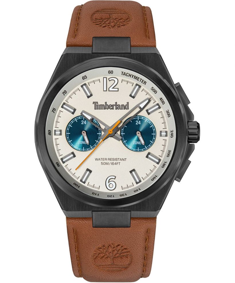 Hodinky Timberland Jonesboro