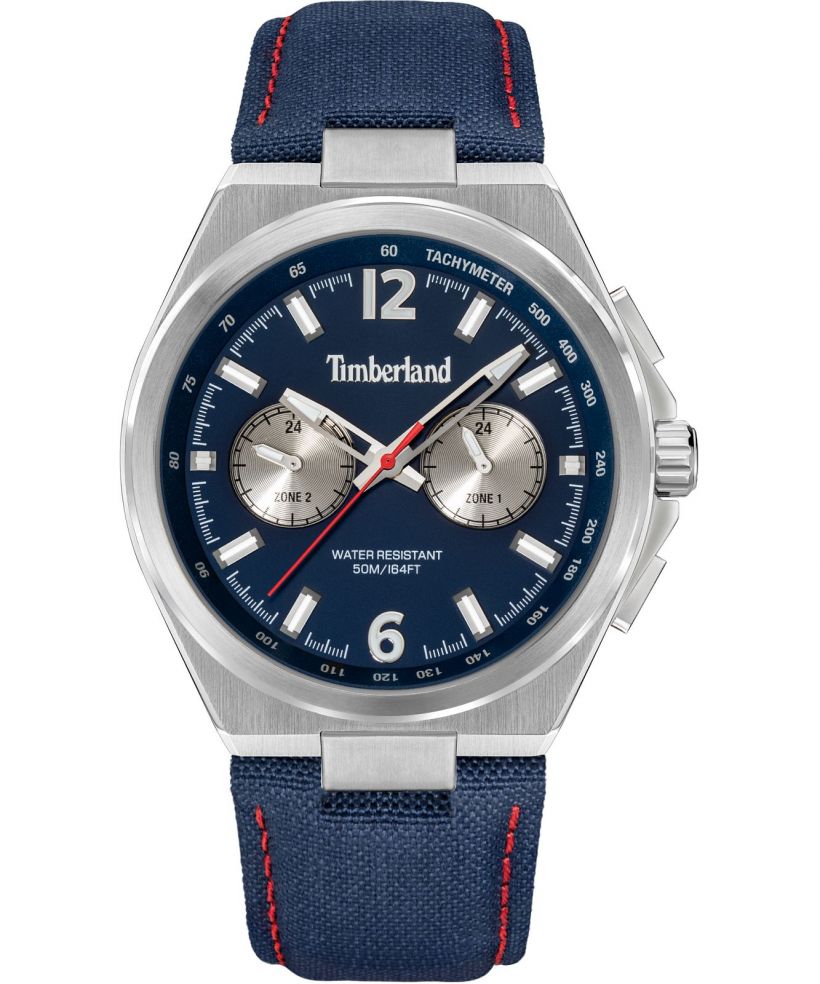 Hodinky Timberland Jonesboro