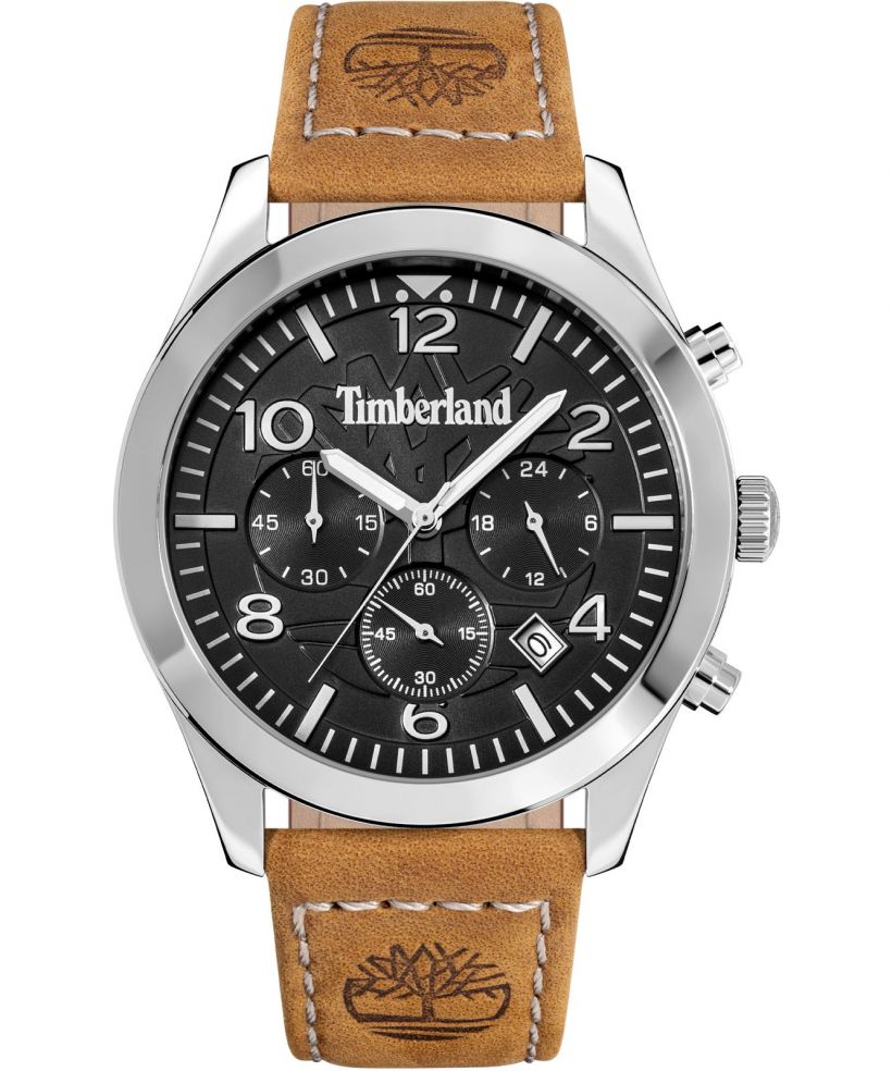 Hodinky Timberland Killington Peak Chronograph
