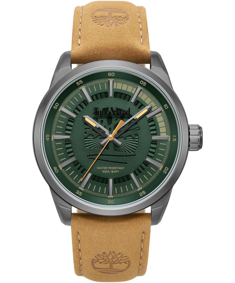 Hodinky Timberland Lanigan