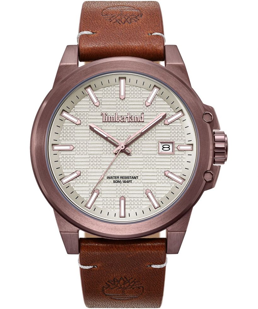 Hodinky Timberland Mohegan
