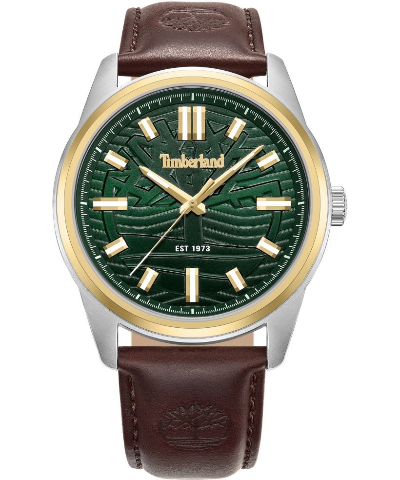 Hodinky Timberland Northbrdige