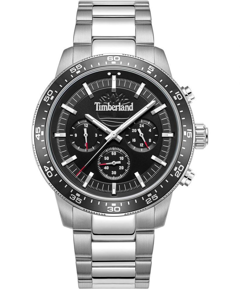 Hodinky Timberland Parkman Dual Time