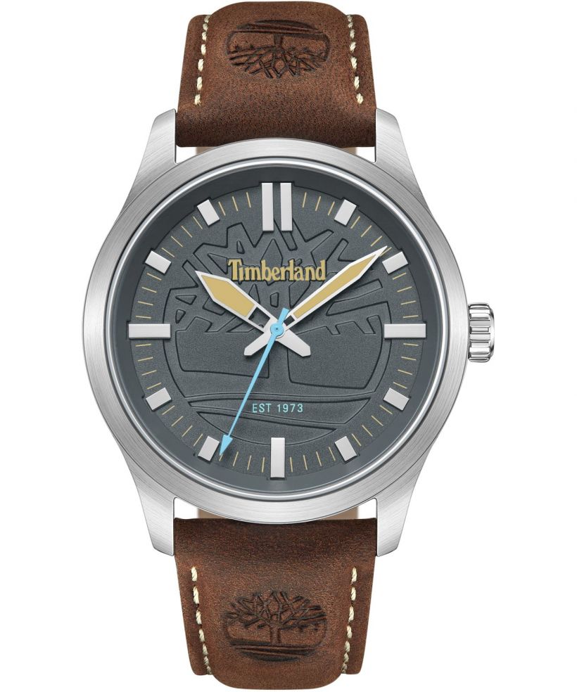 Hodinky Timberland Rambush