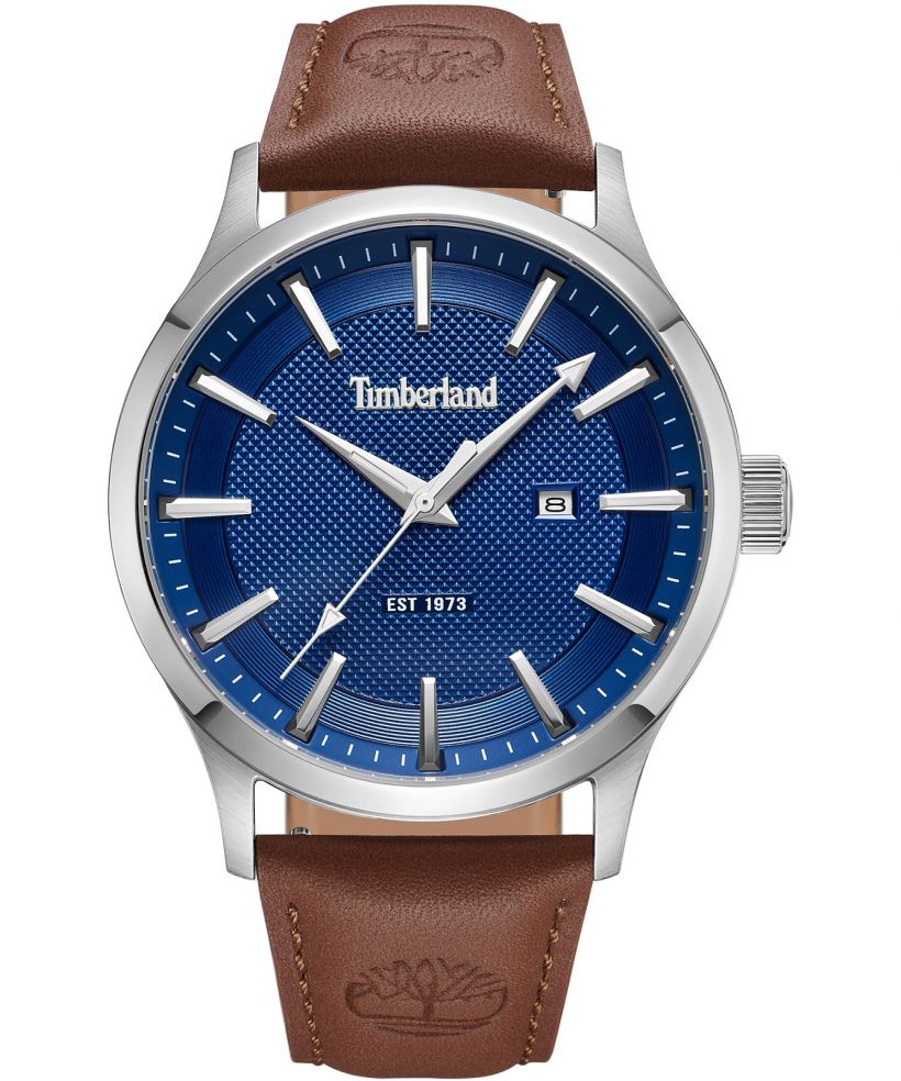 Hodinky Timberland Trumbull