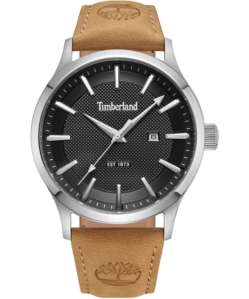 Hodinky Timberland Trumbull